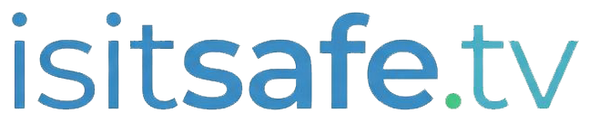 isitsafe.tv
